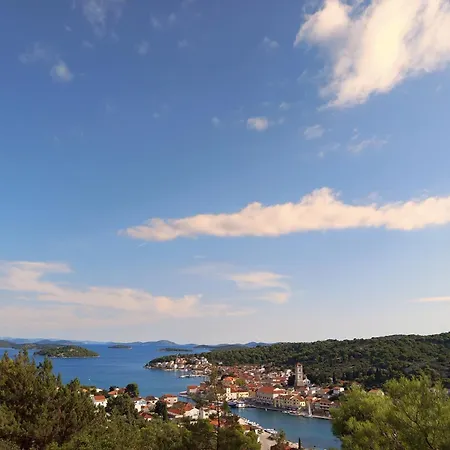 Apartment Frkic Tisno