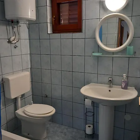 Frkic Apartamento