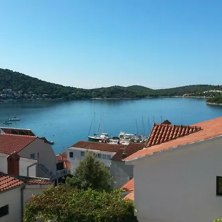 Frkic Διαμέρισμα