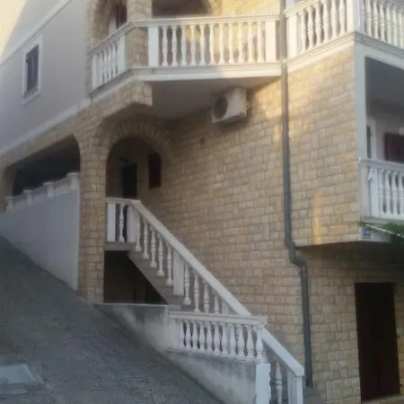 Apartment Frkic