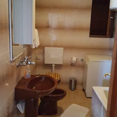 Frkic Apartment *