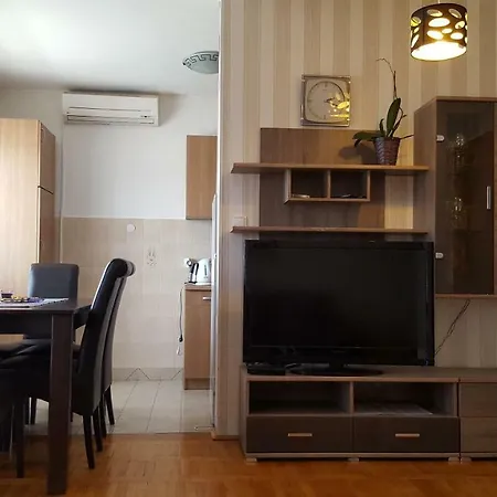 Frkic Apartamento *