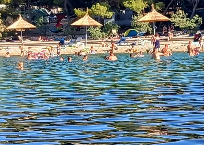 アパート Frkic *