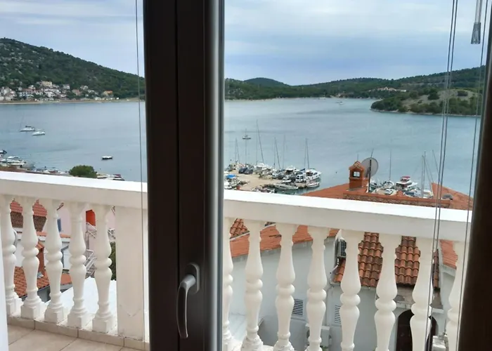 Frkic Apartament Tisno