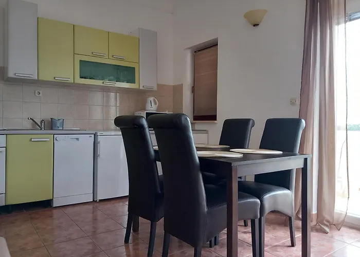 Apartament Frkic Tisno