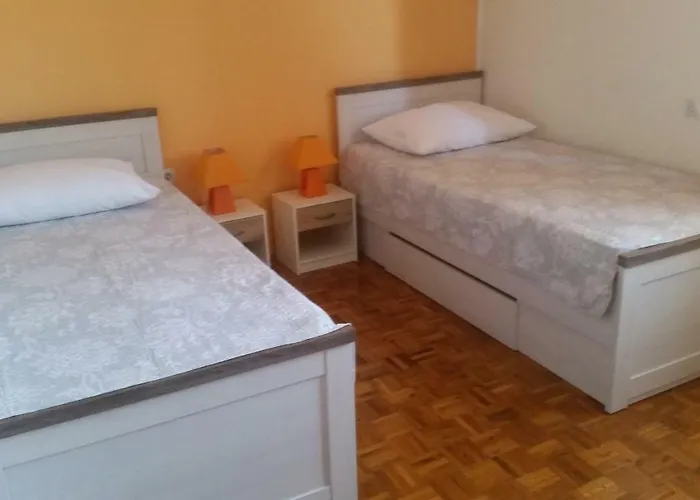 Frkic Apartament