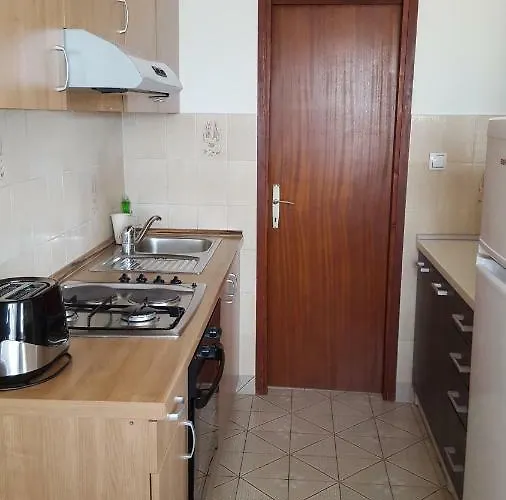 Apartament Frkic